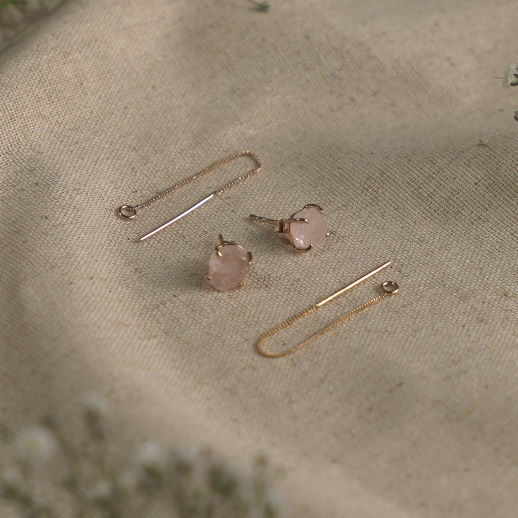 The Shift Earrings
