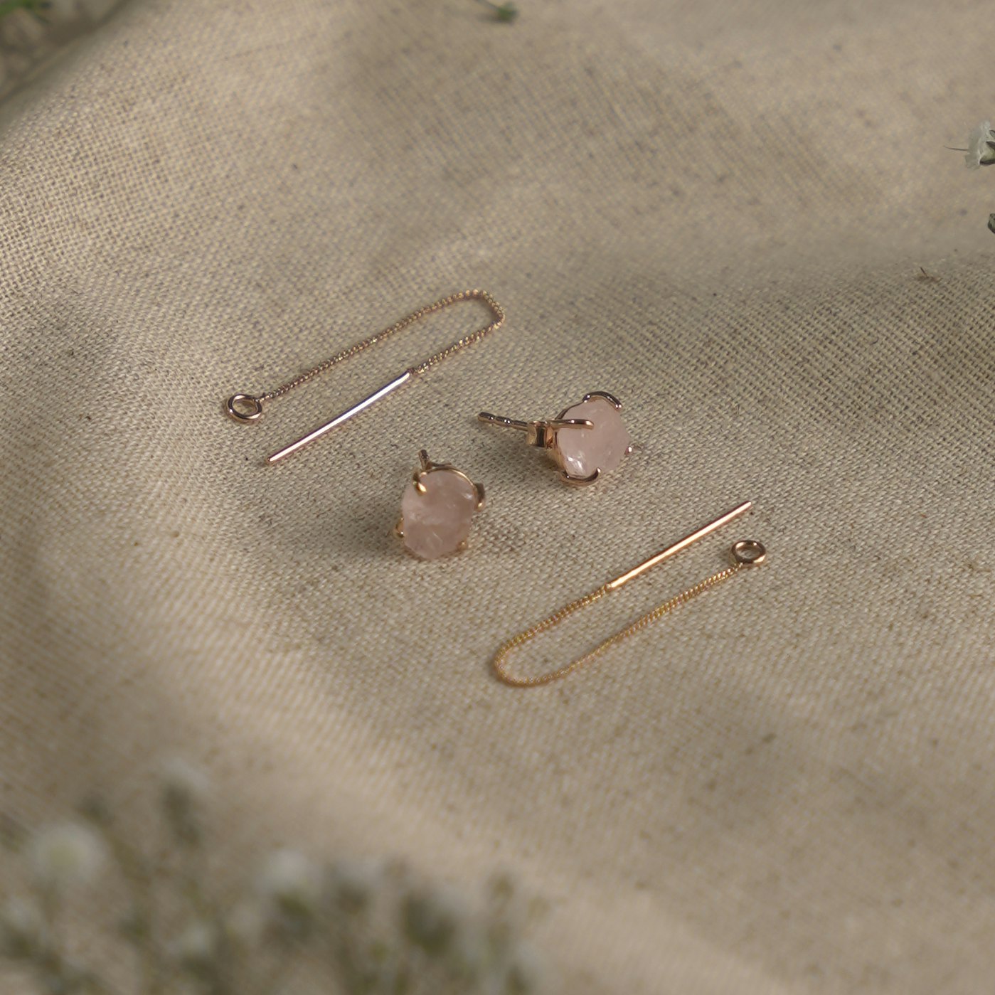 The Shift Earrings