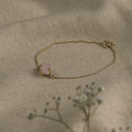 Raw Love Bracelet