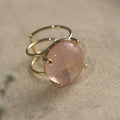 Heart Center Ring
