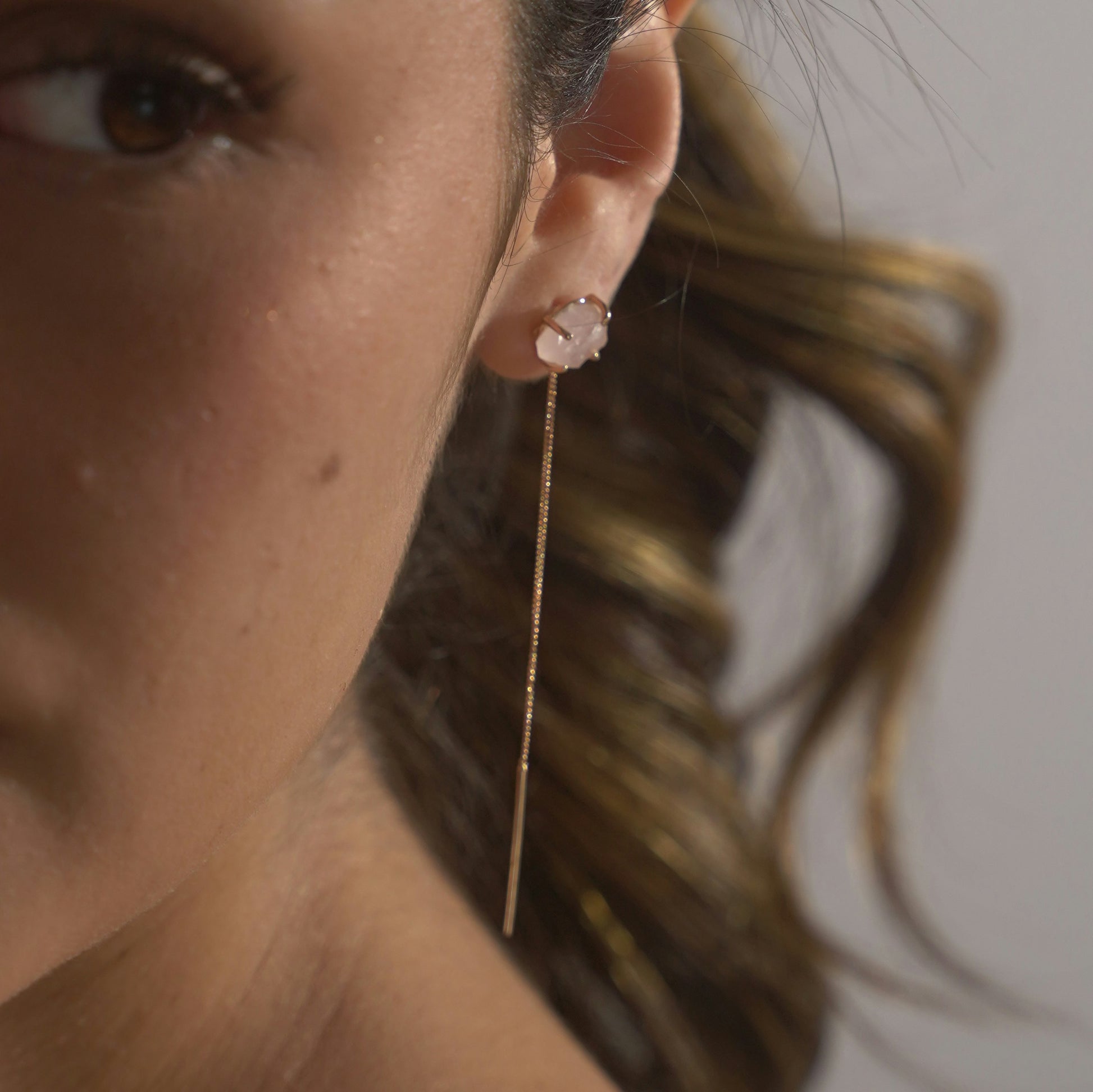 The Shift Earrings