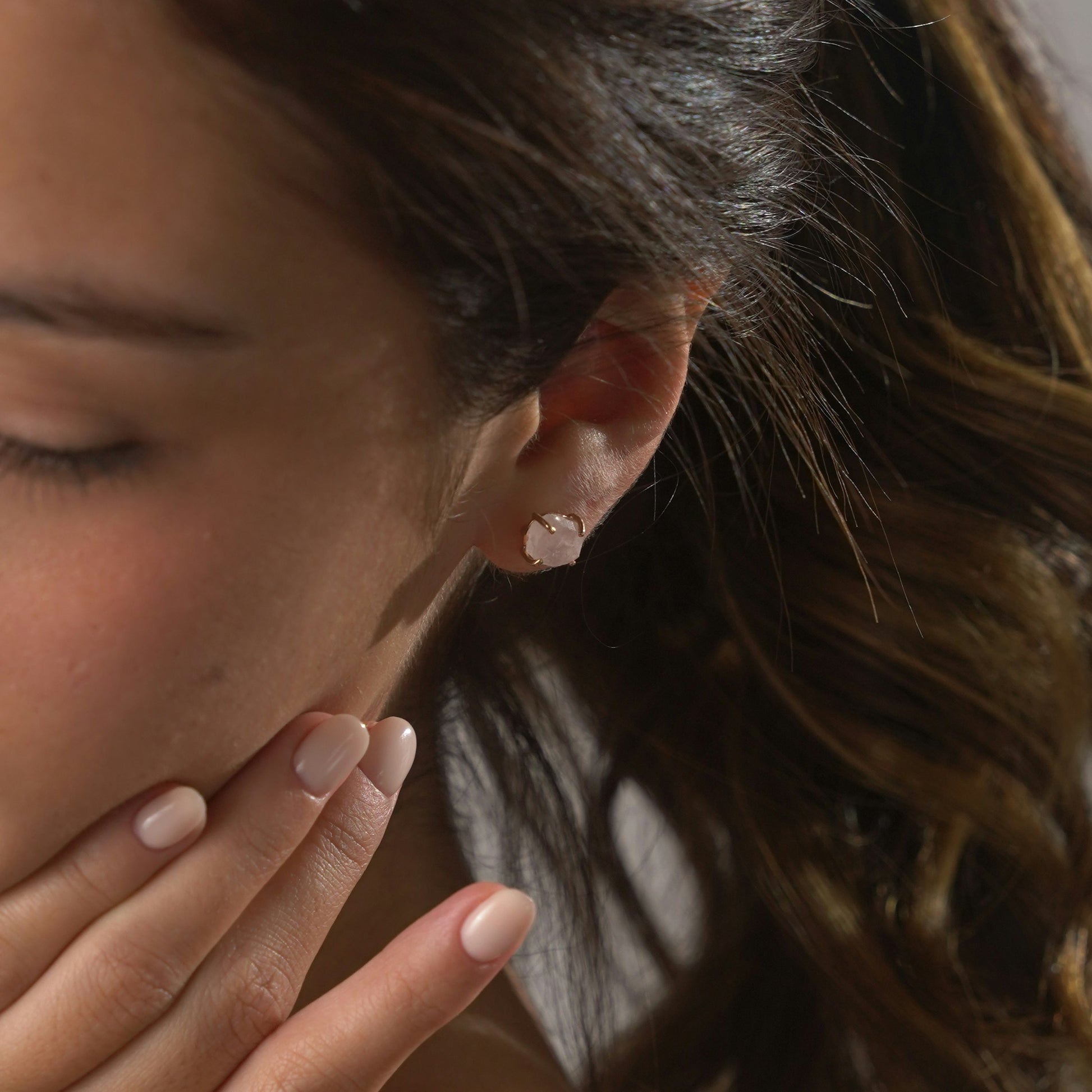 The Shift Earrings